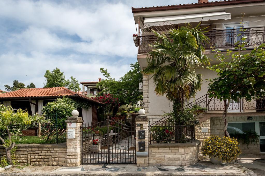 Brilliant Portoroz Jk 빌라 외부 사진