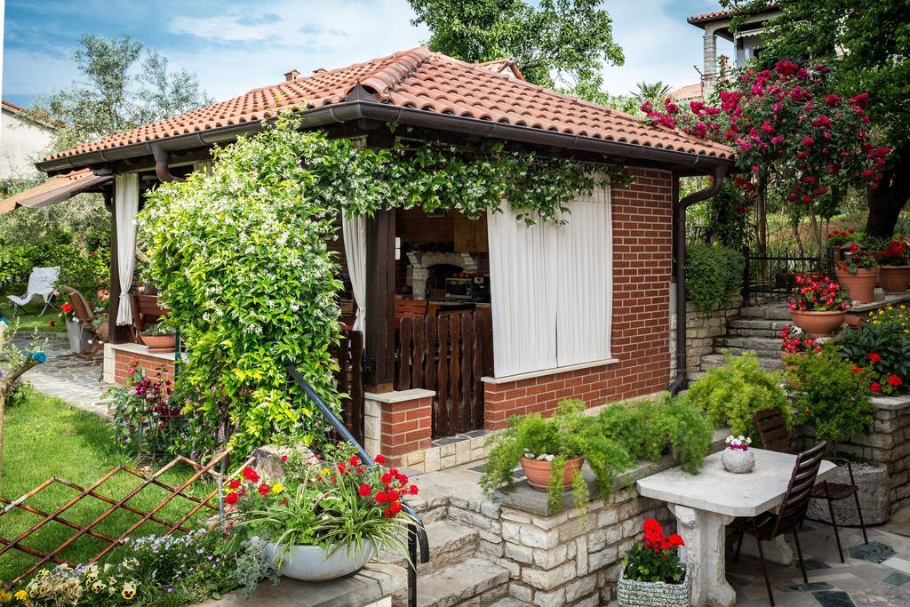 Brilliant Portoroz Jk 빌라 외부 사진